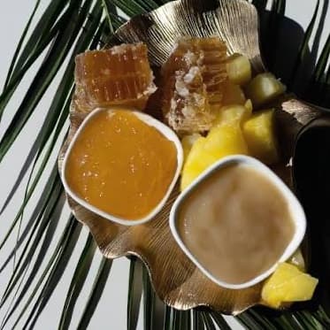 Pineapple Honey Signature Series at Fidelis Skin Theory in Las Vegas, NV